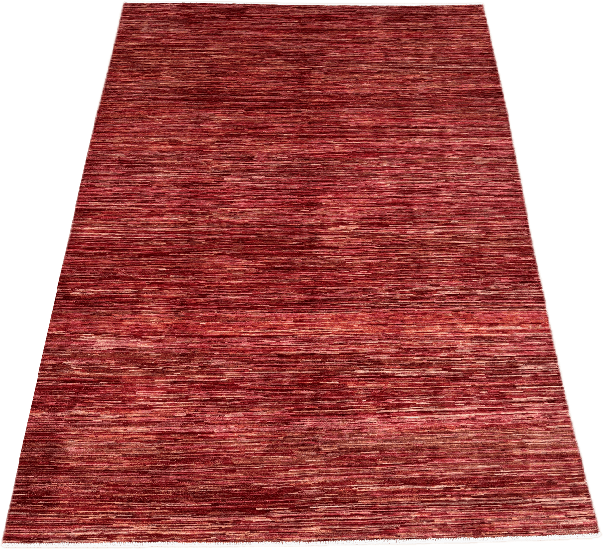 Gabbeh Rug - 297 cm x 197 cm