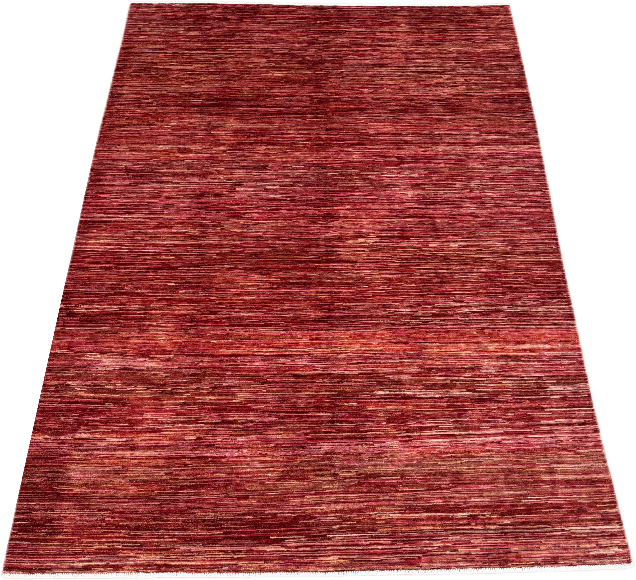 Gabbeh Rug - 297 cm x 197 cm