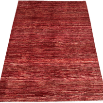 Gabbeh Rug - 297 cm x 197 cm