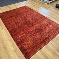 Gabbeh Rug - 297 cm x 197 cm