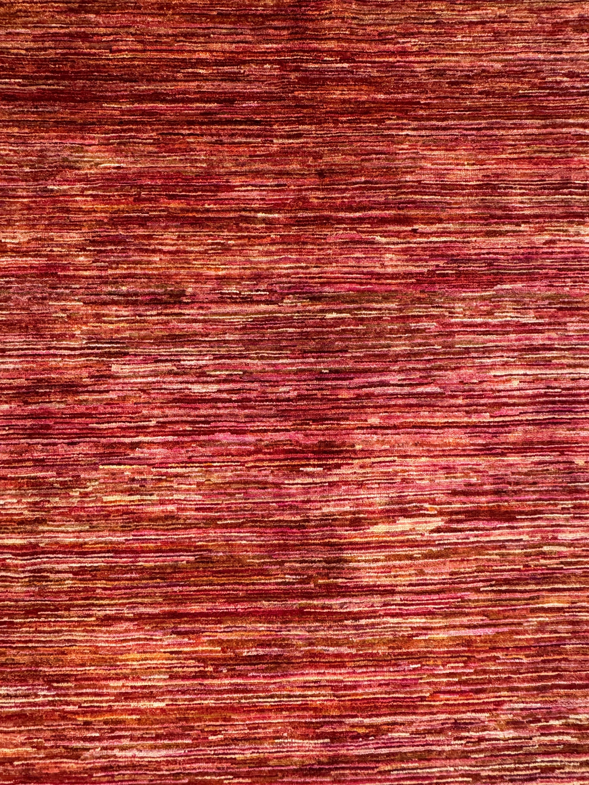 Gabbeh Rug - 297 cm x 197 cm