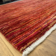 Gabbeh Rug - 297 cm x 197 cm