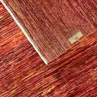 Gabbeh Rug - 297 cm x 197 cm
