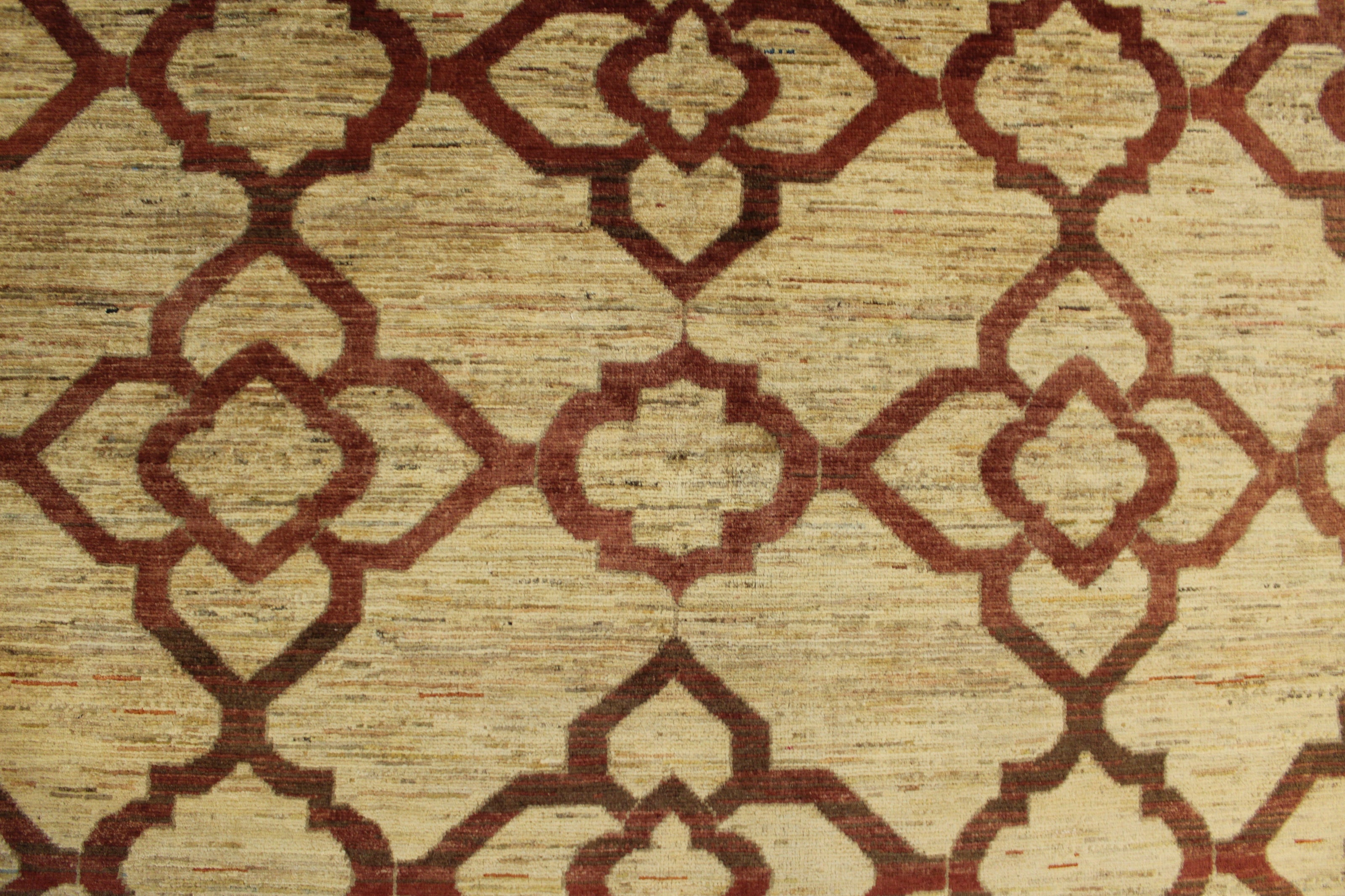 Gabbeh Rug - 199 cm x 146 cm