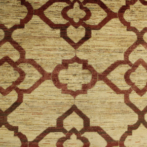 Gabbeh Rug - 199 cm x 146 cm