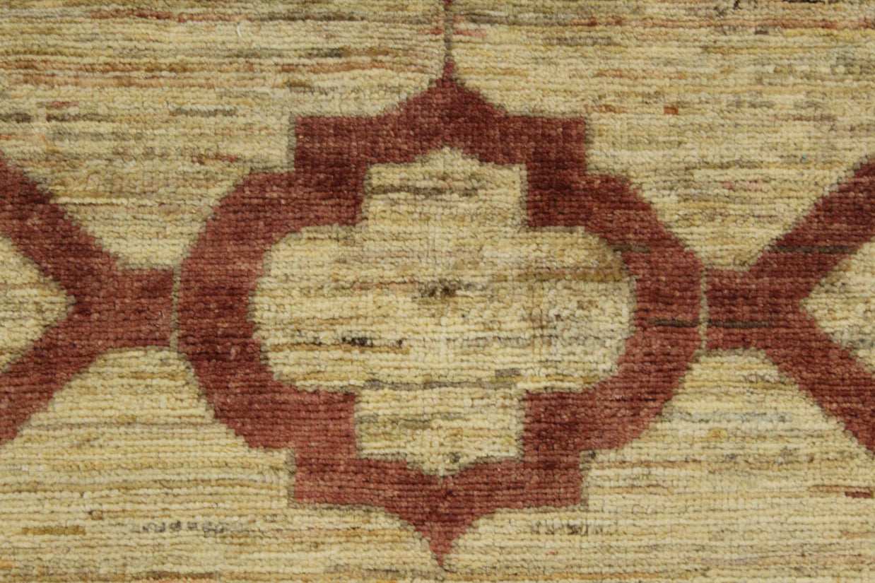 Gabbeh Rug - 199 cm x 146 cm
