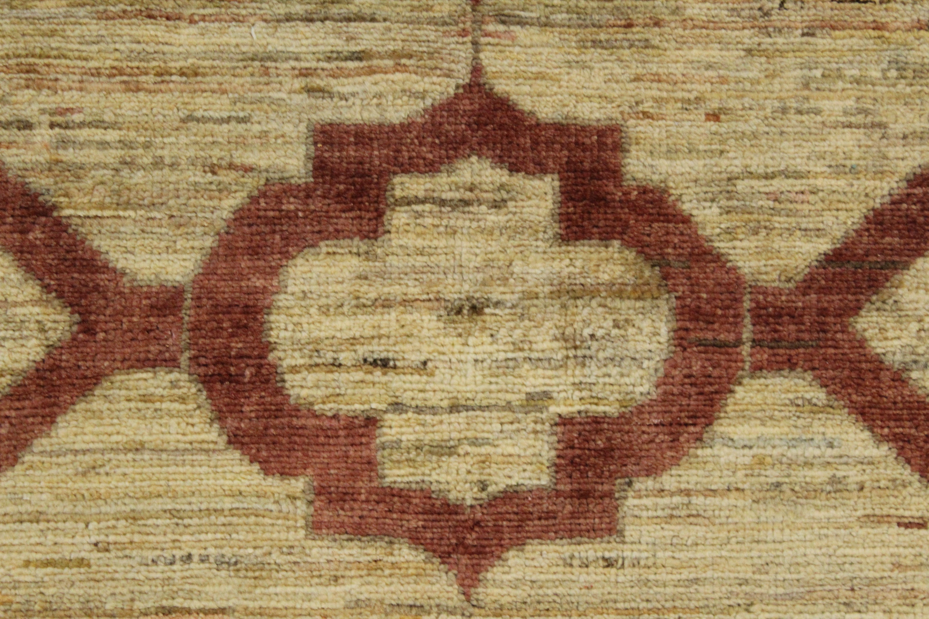 Gabbeh Rug - 199 cm x 146 cm