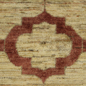Gabbeh Rug - 199 cm x 146 cm