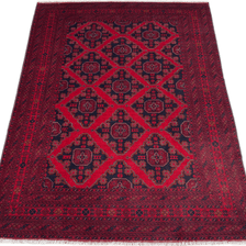 Khal Mohammadi Rug - 295 cm x 207 cm