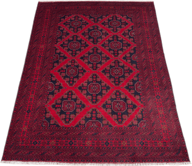 Khal Mohammadi Rug - 295 cm x 207 cm