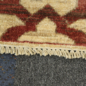 Gabbeh Rug - 199 cm x 146 cm