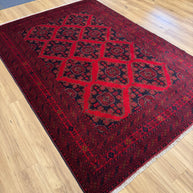 Khal Mohammadi Rug - 295 cm x 207 cm
