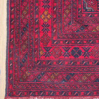 Khal Mohammadi Rug - 295 cm x 207 cm