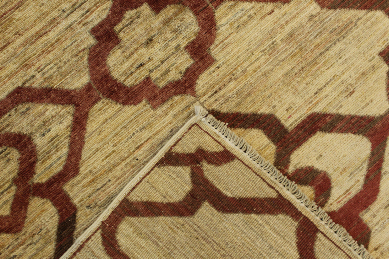 Gabbeh Rug - 199 cm x 146 cm