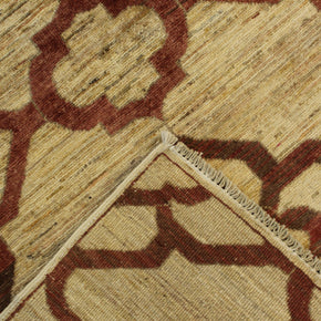 Gabbeh Rug - 199 cm x 146 cm