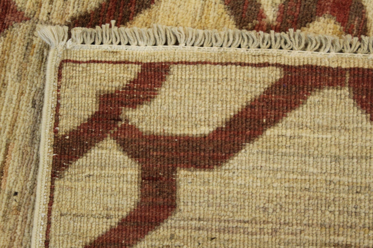 Gabbeh Rug - 199 cm x 146 cm