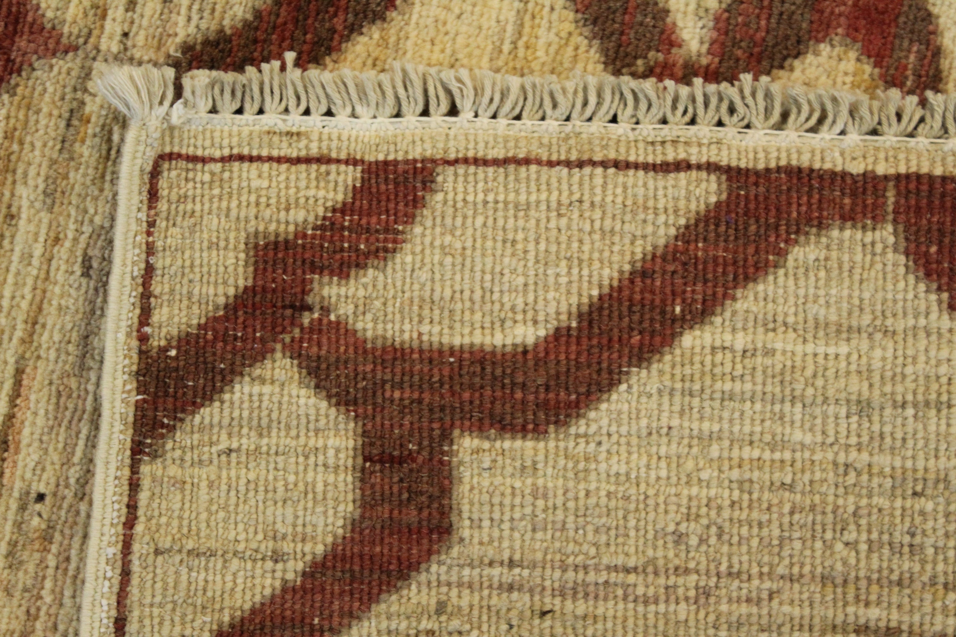 Gabbeh Rug - 199 cm x 146 cm