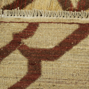Gabbeh Rug - 199 cm x 146 cm