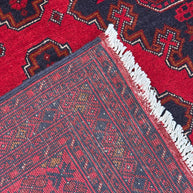 Khal Mohammadi Rug - 295 cm x 207 cm