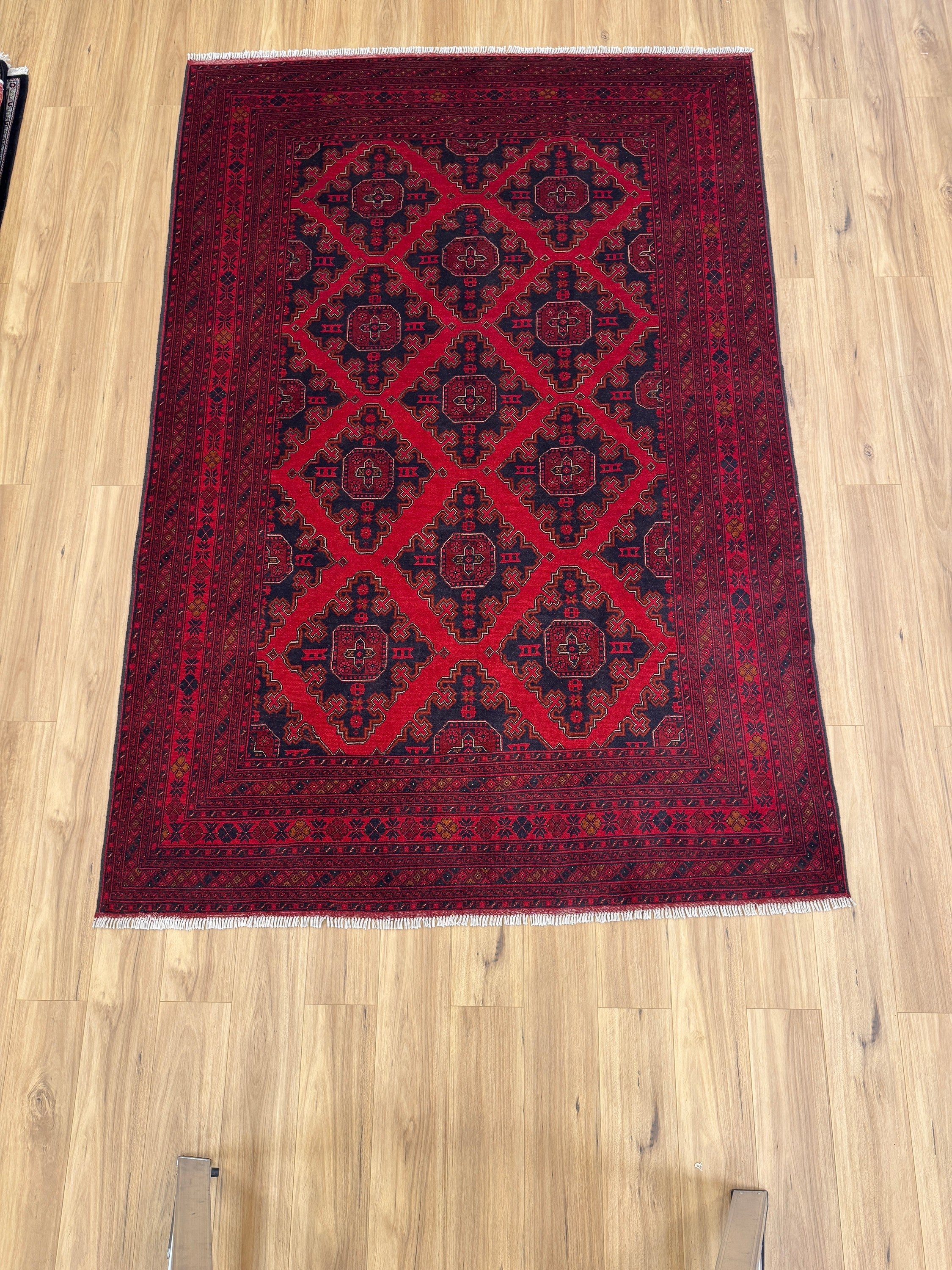 Khal Mohammadi Rug - 295 cm x 207 cm