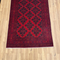 Khal Mohammadi Rug - 295 cm x 207 cm