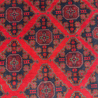 Khal Mohammadi Rug - 295 cm x 207 cm