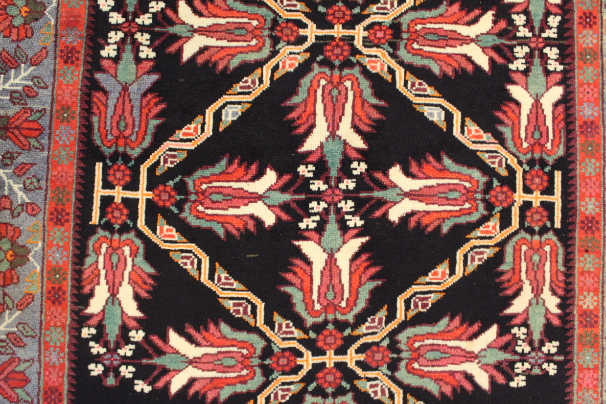Sirjan Rug - 228 cm x 150 cm