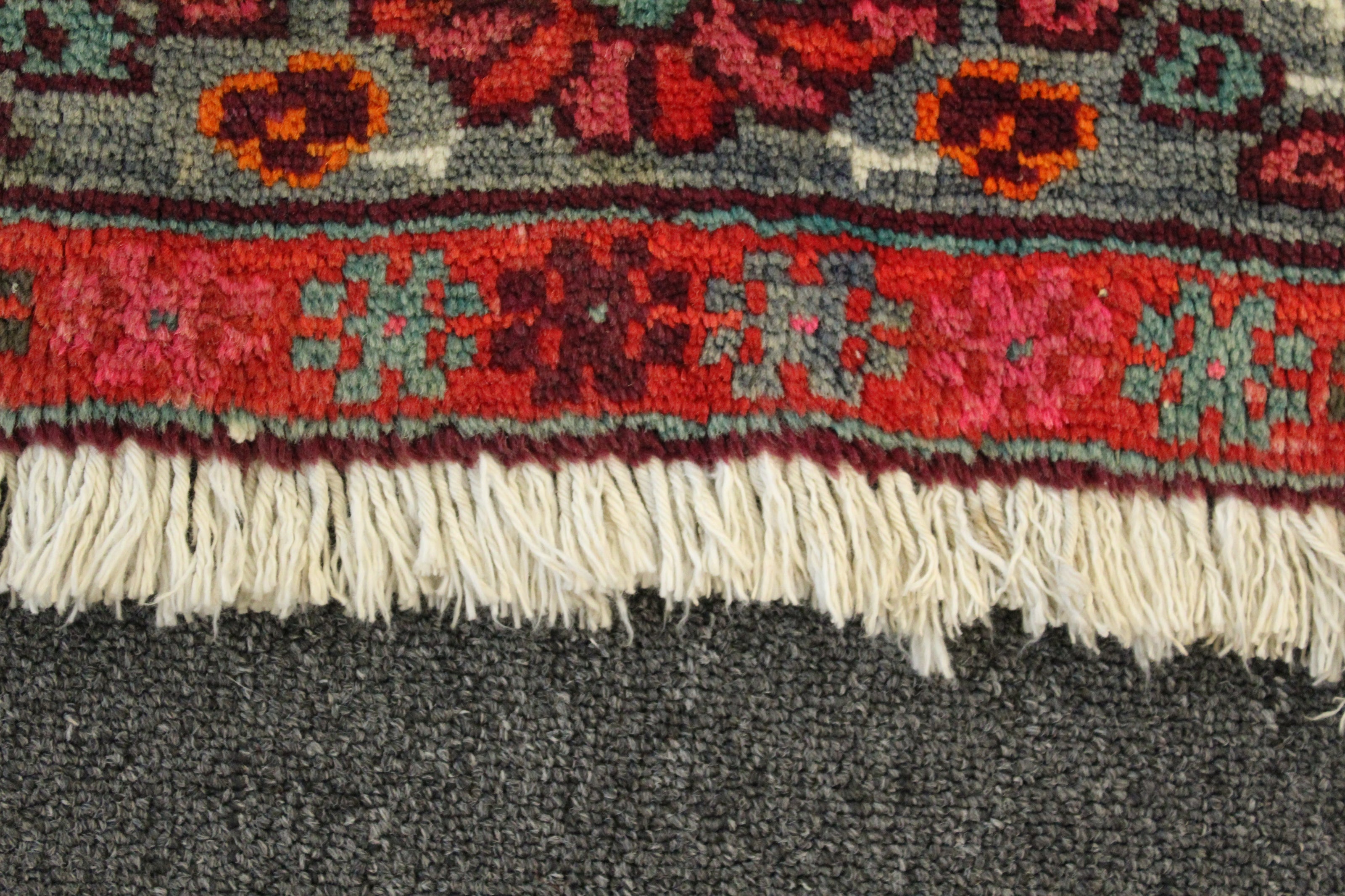 Sirjan Rug - 228 cm x 150 cm