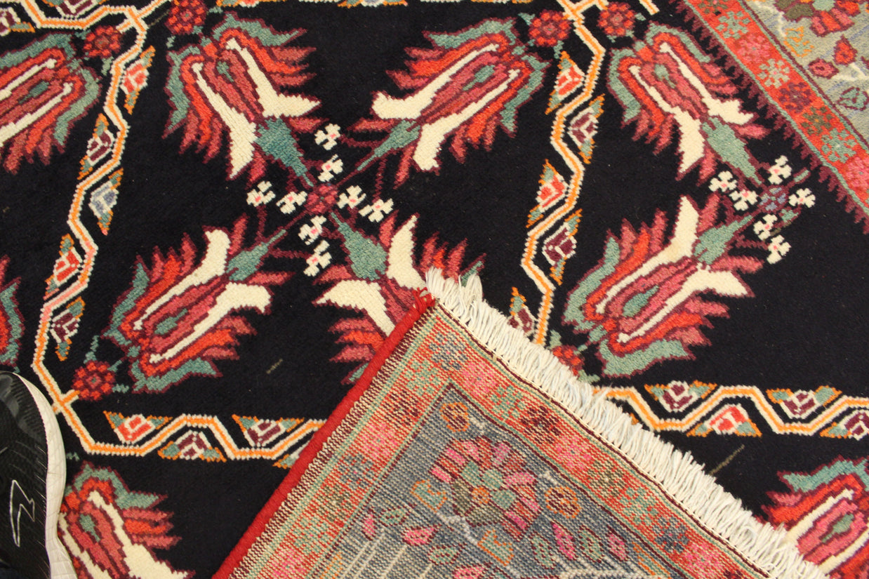 Sirjan Rug - 228 cm x 150 cm