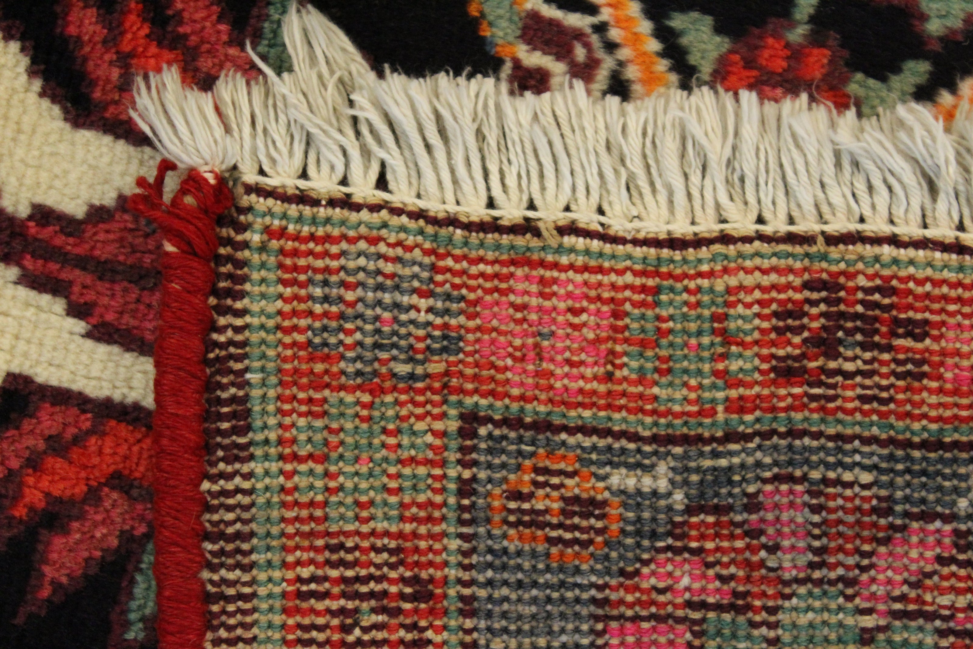 Sirjan Rug - 228 cm x 150 cm