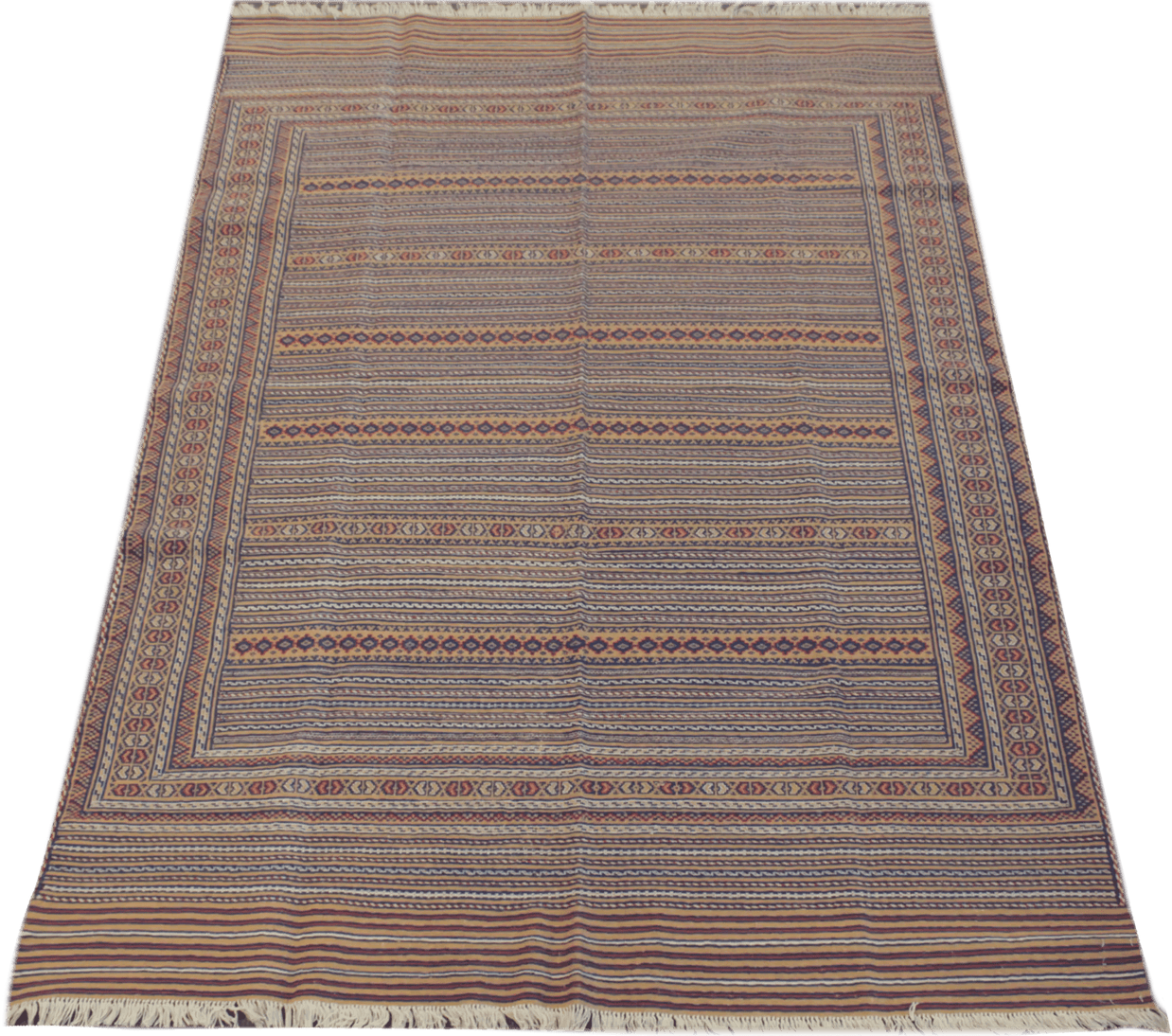 Beljik Kilim - 278 cm x 190 cm