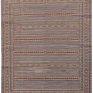 Beljik Kilim - 278 cm x 190 cm