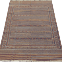 Beljik Kilim - 278 cm x 190 cm