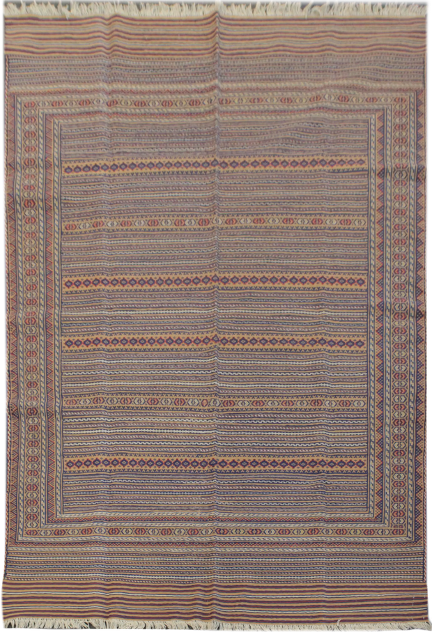 Beljik Kilim - 278 cm x 190 cm
