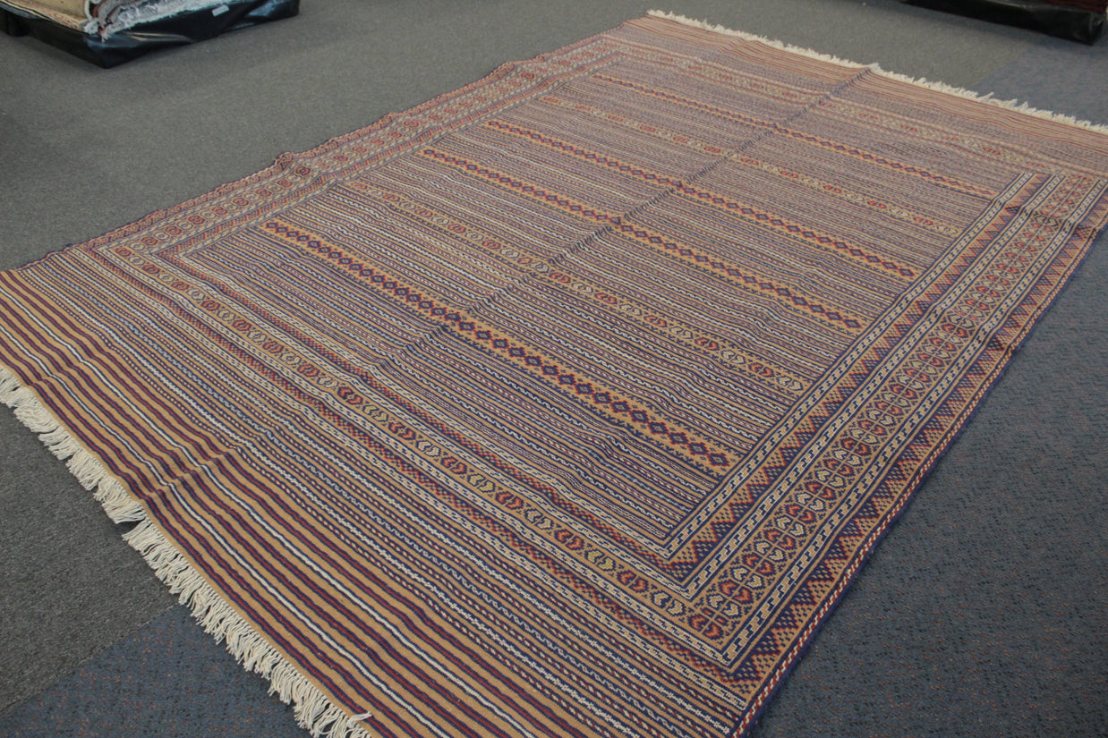 Beljik Kilim - 278 cm x 190 cm