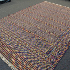 Beljik Kilim - 278 cm x 190 cm