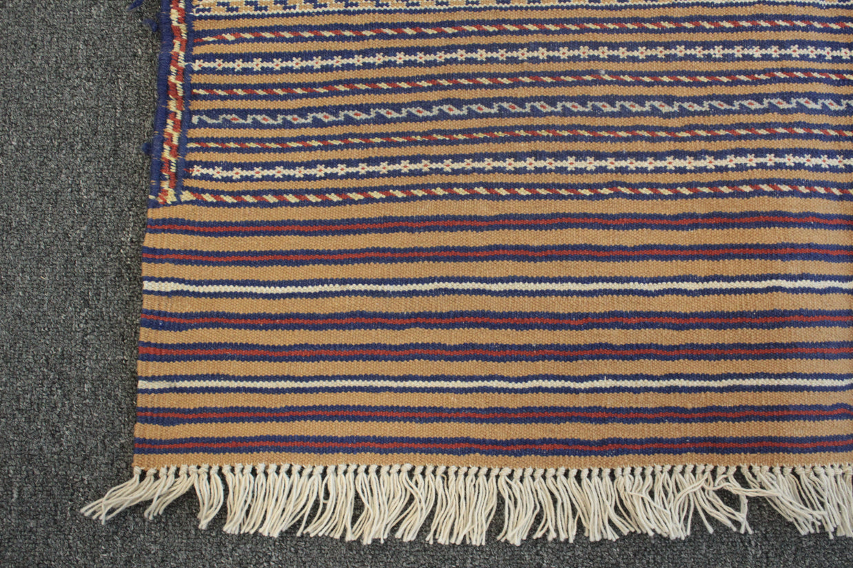 Beljik Kilim - 278 cm x 190 cm