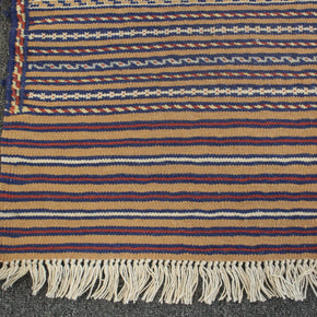 Beljik Kilim - 278 cm x 190 cm
