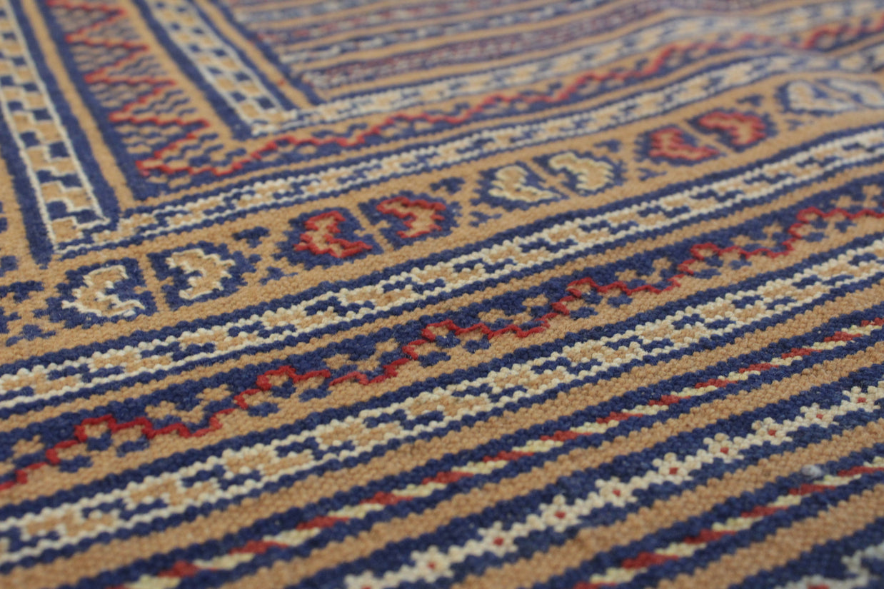 Beljik Kilim - 278 cm x 190 cm