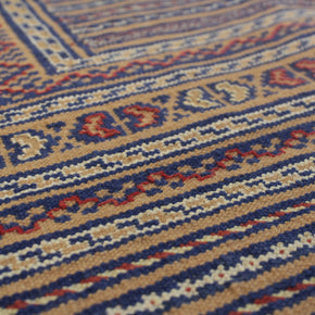 Beljik Kilim - 278 cm x 190 cm
