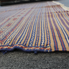 Beljik Kilim - 278 cm x 190 cm