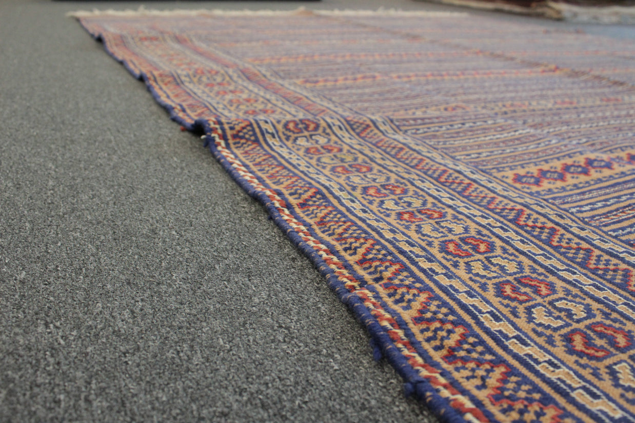 Beljik Kilim - 278 cm x 190 cm