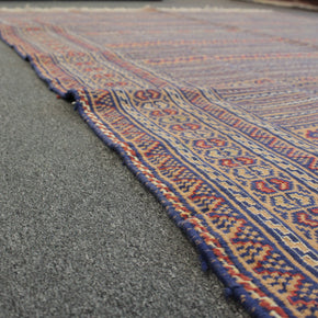 Beljik Kilim - 278 cm x 190 cm