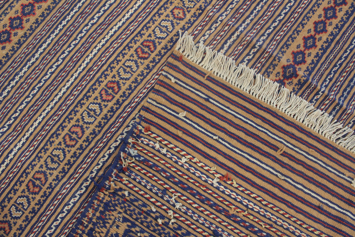Beljik Kilim - 278 cm x 190 cm