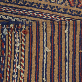 Beljik Kilim - 278 cm x 190 cm