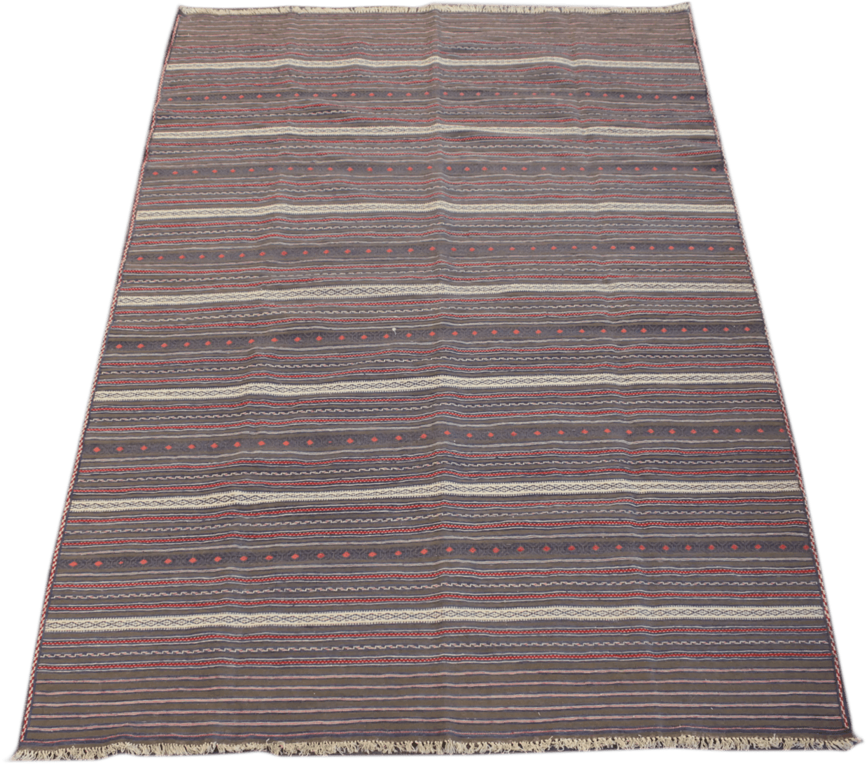 Beljik Kilim - 280 cm x 192 cm