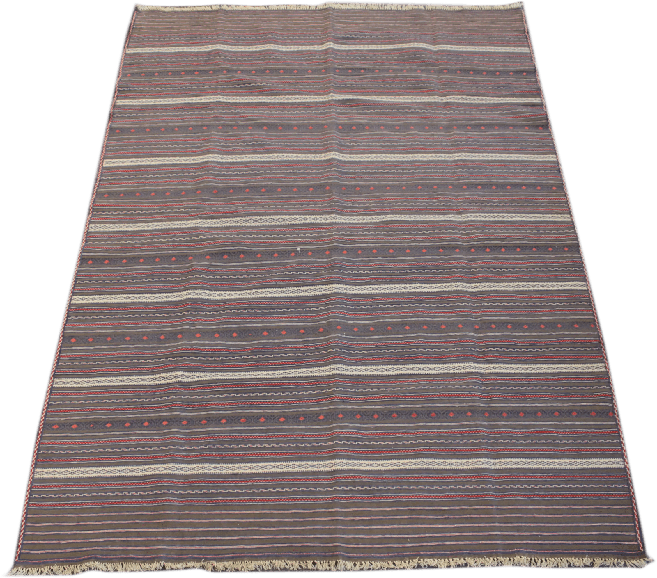 Beljik Kilim - 280 cm x 192 cm