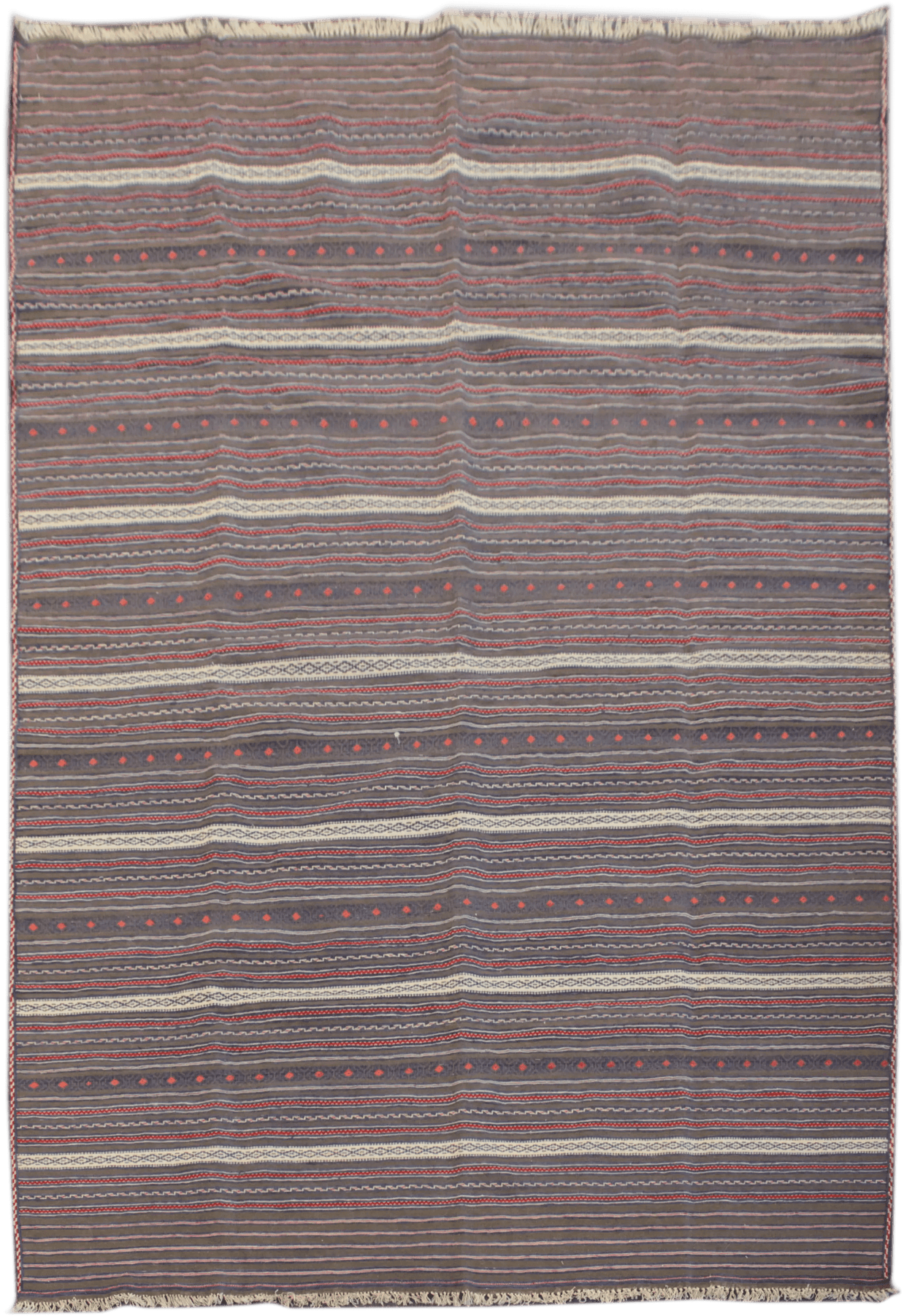 Beljik Kilim - 280 cm x 192 cm