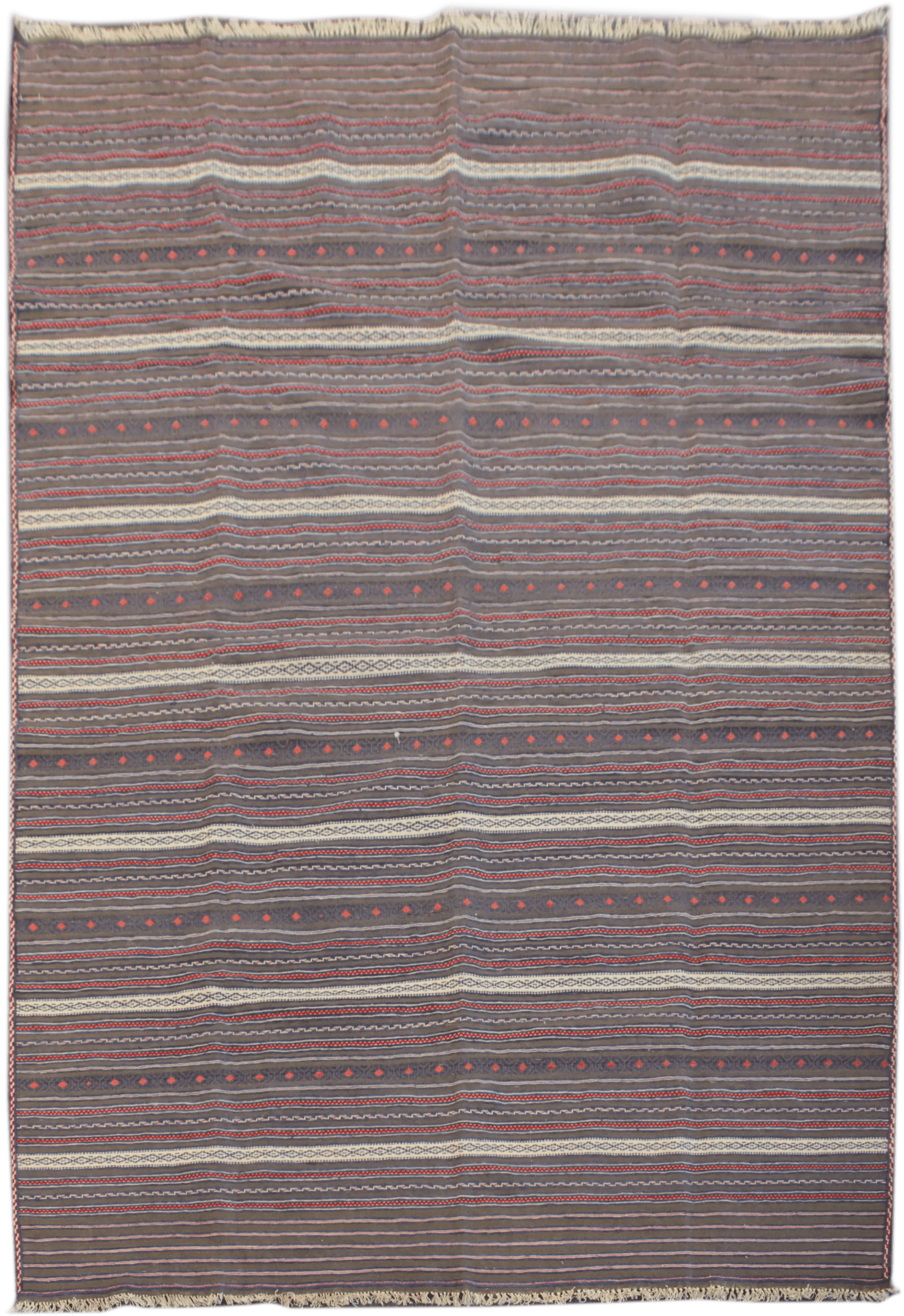 Beljik Kilim - 280 cm x 192 cm