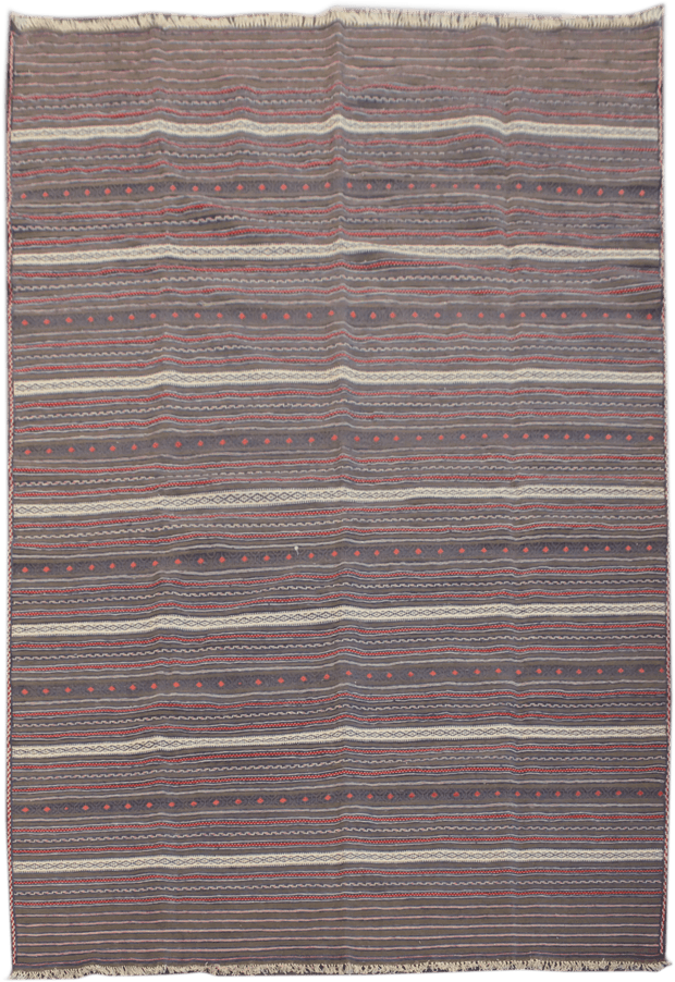 Beljik Kilim - 280 cm x 192 cm